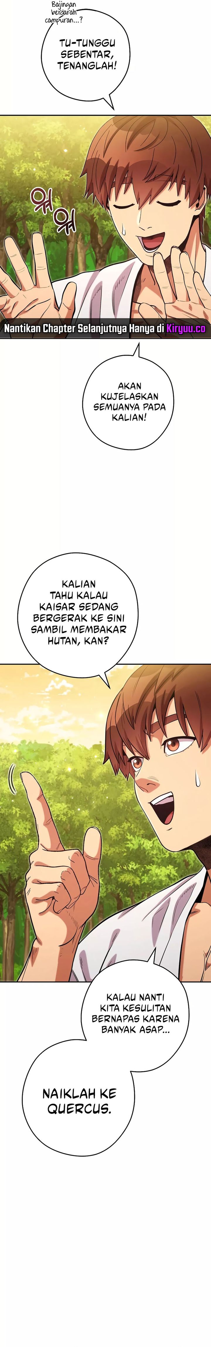 Dungeon Reset Chapter 235 Gambar 2